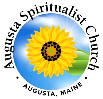 Link to Augusta Spiritualist Church in Augusta, Maine