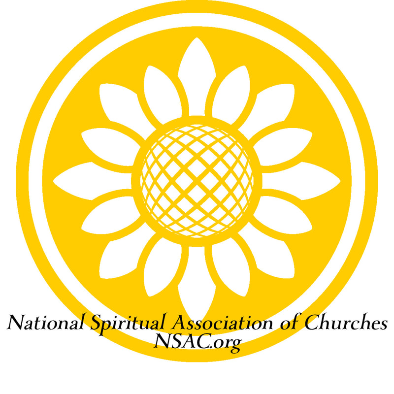 Link to National Spiritualist Association of Churches website